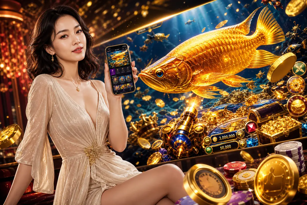 21huat bonus deposit pertama tawaran promosi