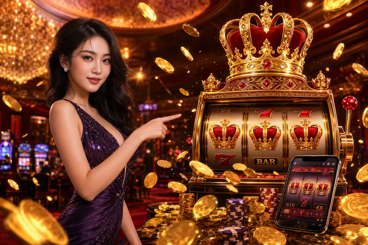 21huat deposit USDT Bitcoin kripto
