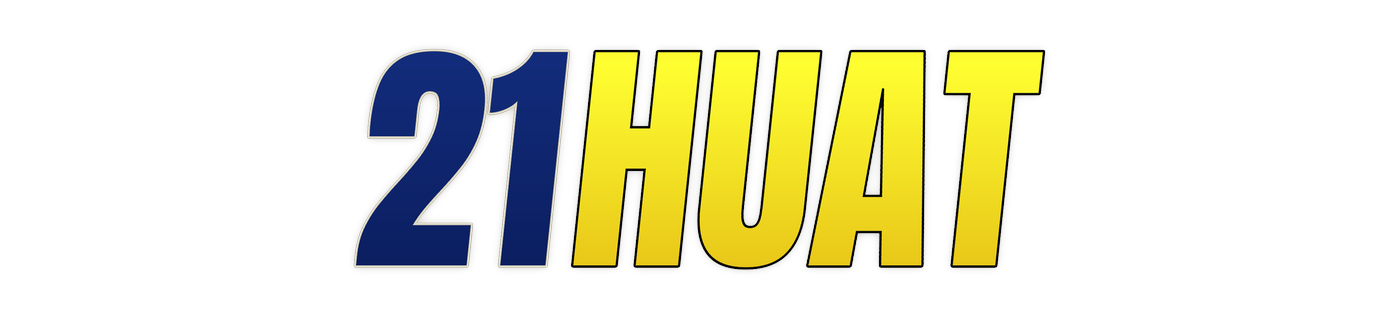 21huat logo